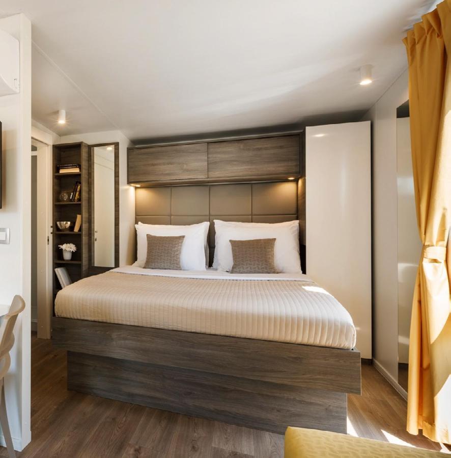 Village de vacances Victoria Mobilehome In Padova Premium Banjol