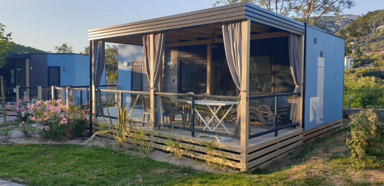 Victoria Mobilehome In Padova Premium Village de vacances Banjol