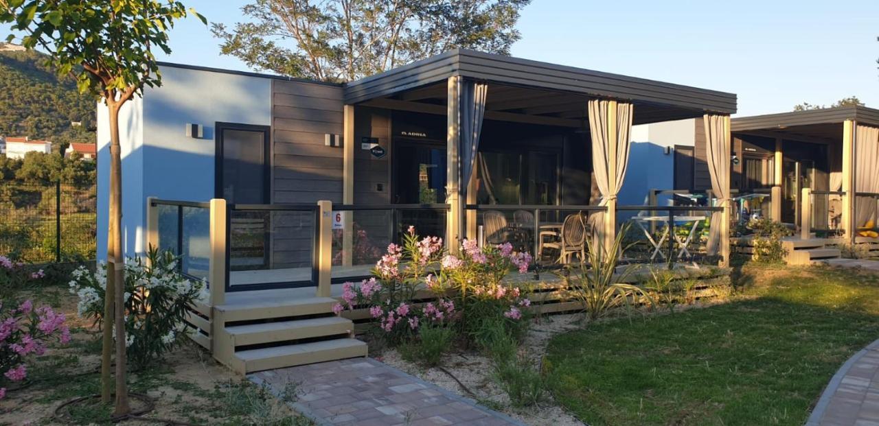 Victoria Mobilehome In Padova Premium Village de vacances 4*