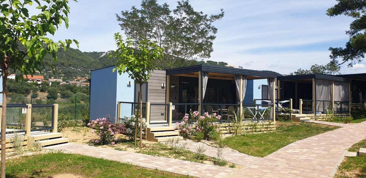 Victoria Mobilehome In Padova Premium 4*