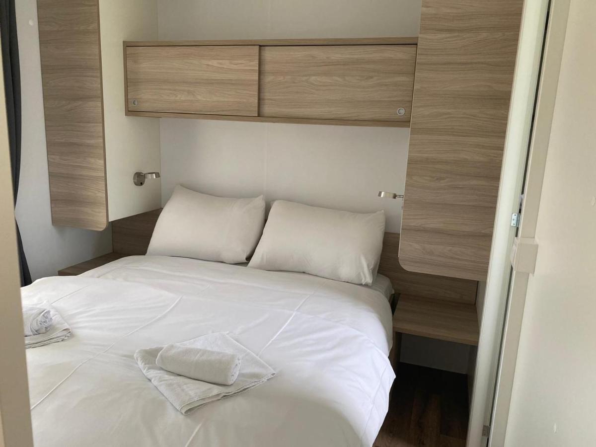 Victoria Mobilehome In Padova Premium 4*