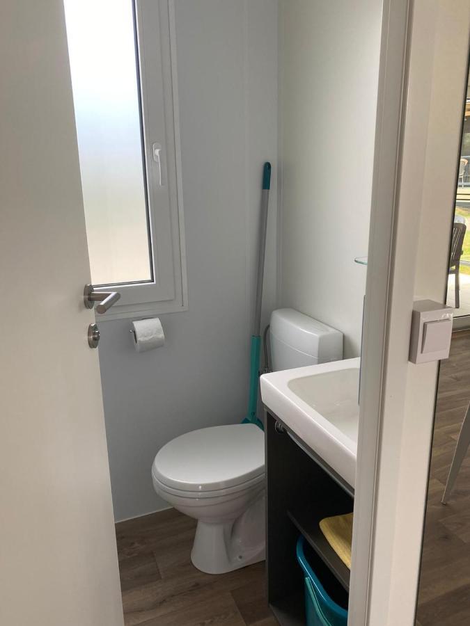 Village de vacances Victoria Mobilehome In Padova Premium 4*