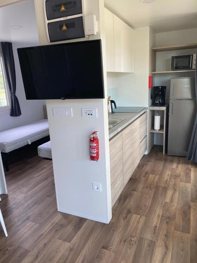 Victoria Mobilehome In Padova Premium 4*