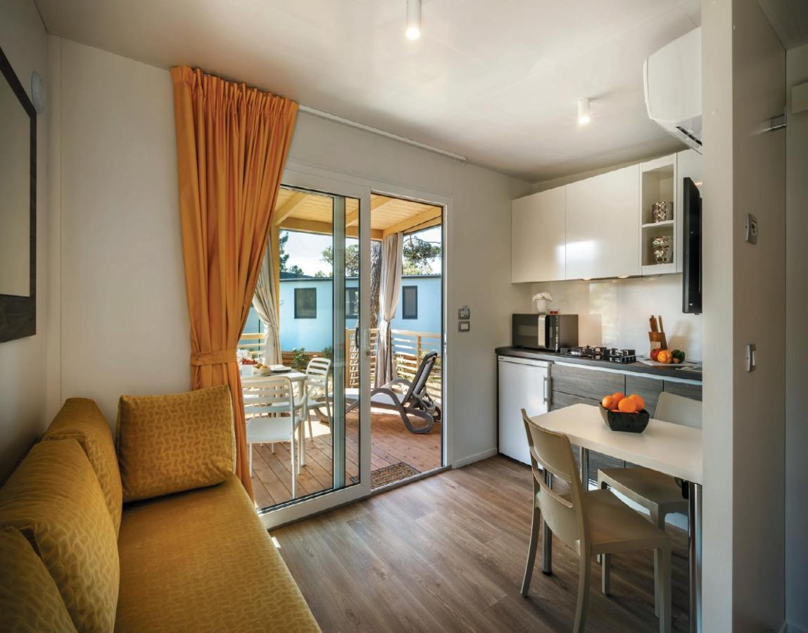 Victoria Mobilehome In Padova Premium Village de vacances 4*