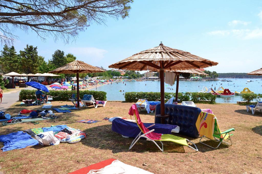 Victoria Mobilehome In Padova Premium Village de vacances Banjol