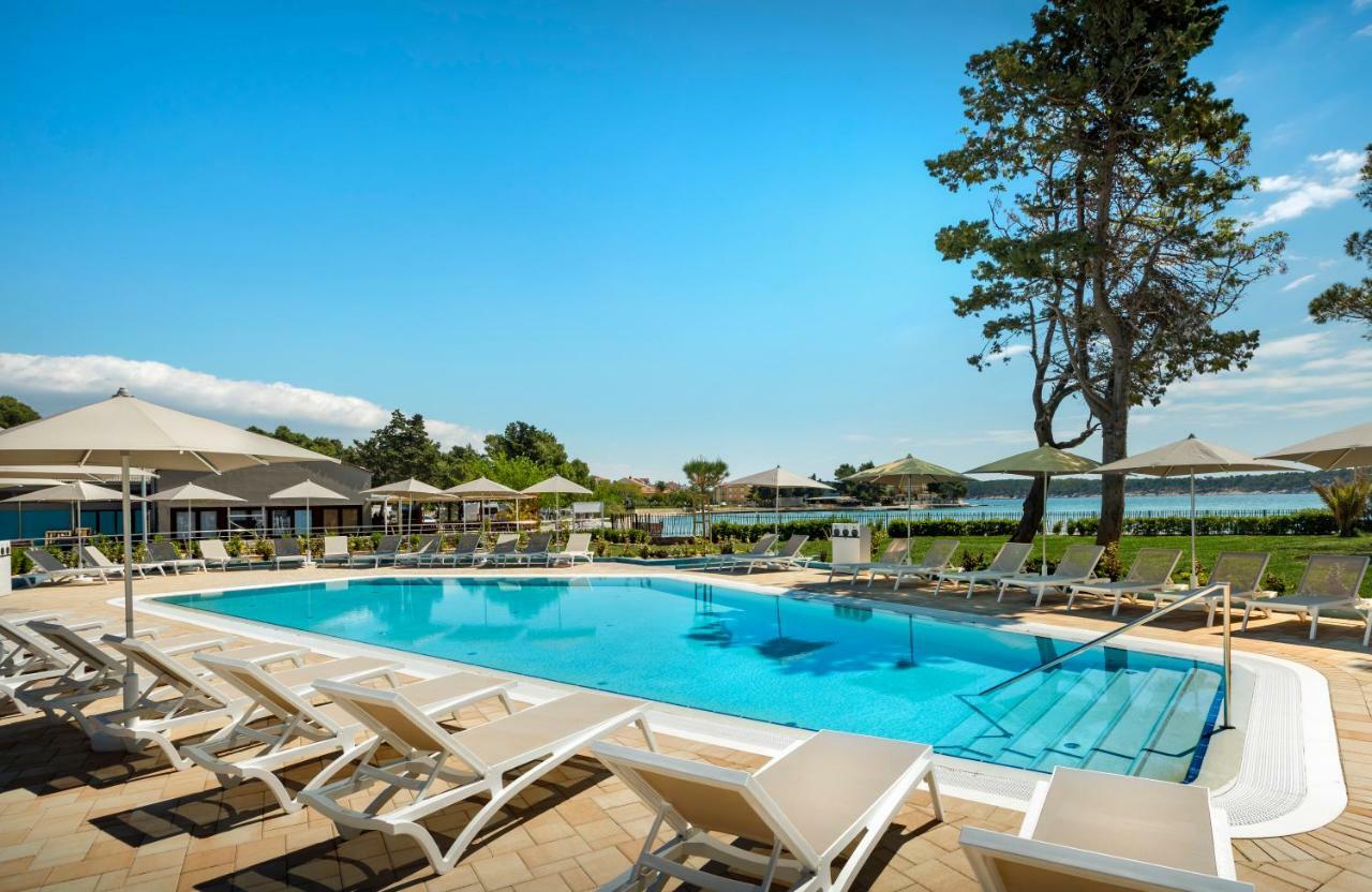 Victoria Mobilehome In Padova Premium 4* Banjol