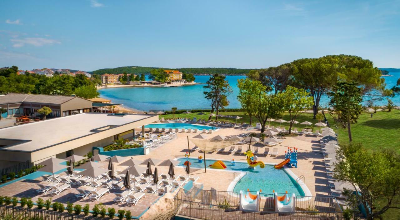 Victoria Mobilehome In Padova Premium Village de vacances Banjol