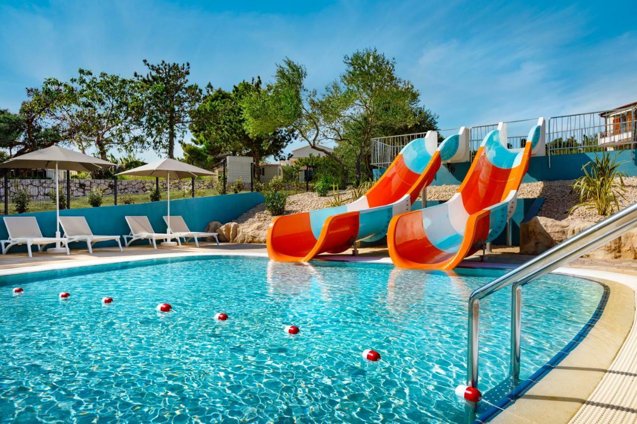 Village de vacances Victoria Mobilehome In Padova Premium Banjol