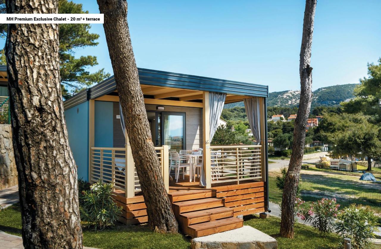 Vakantiepark Victoria Mobilehome In Padova Premium 4*