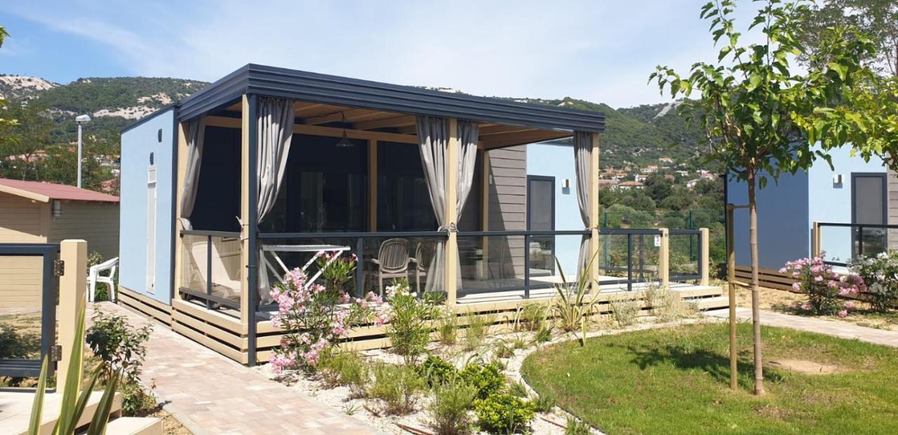 Victoria Mobilehome In Padova Premium