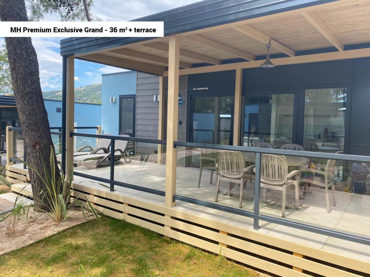 Victoria Mobilehome In Padova Premium Banjol