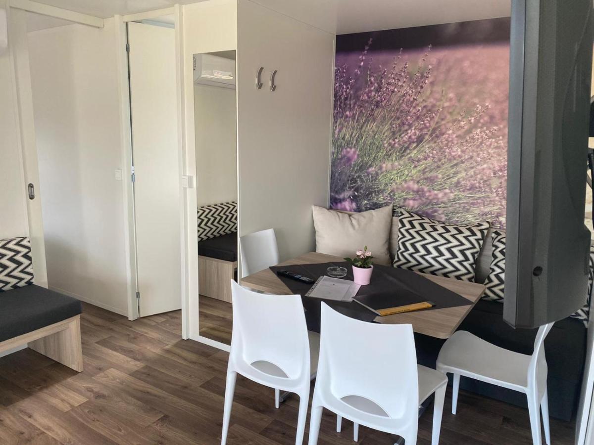 Victoria Mobilehome In Padova Premium Camping Resort Park za odmor Banjol