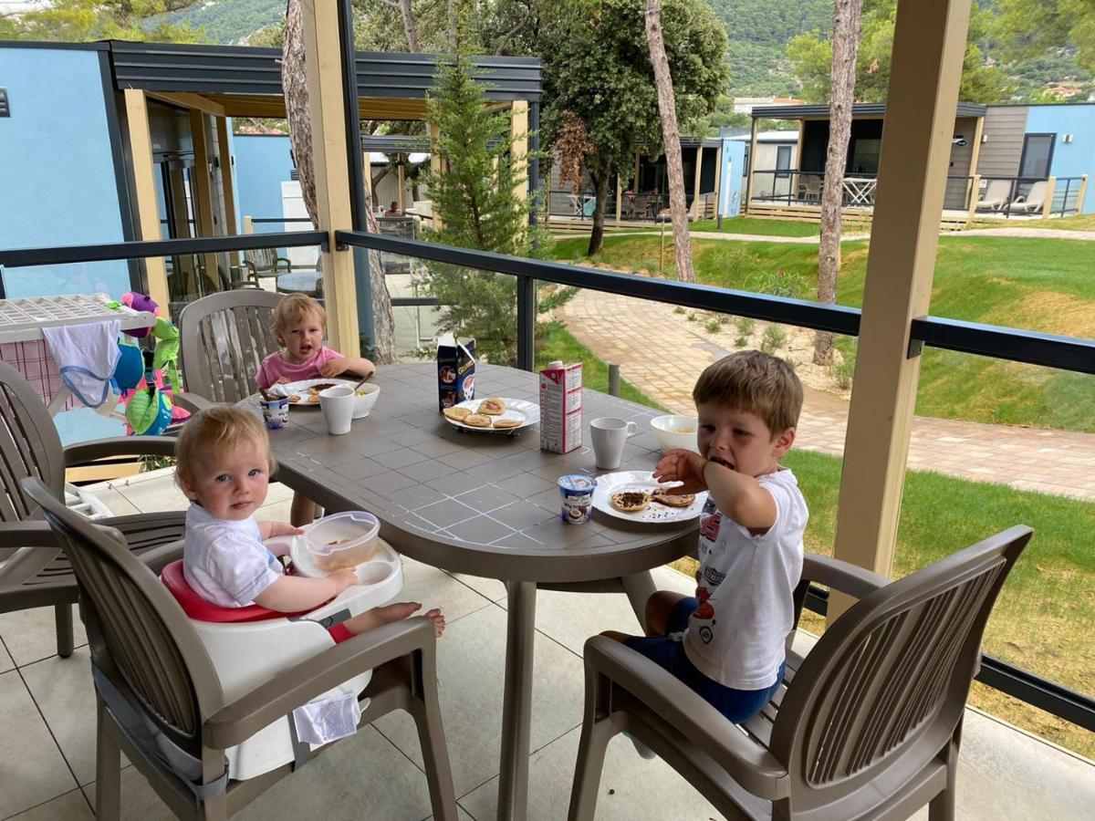 Victoria Mobilehome In Padova Premium Camping Resort Park za odmor Banjol
