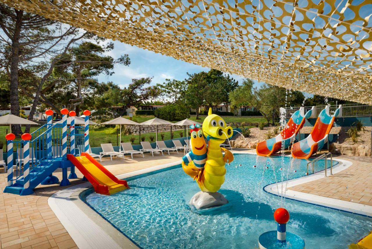 Vakantiepark Victoria Mobilehome In Padova Premium Banjol