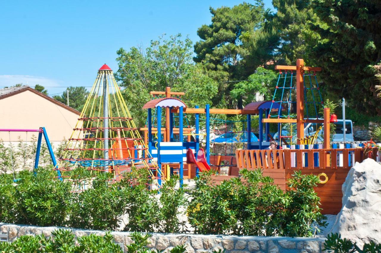 Park za odmor Victoria Mobilehome In Padova Premium Camping Resort 4*