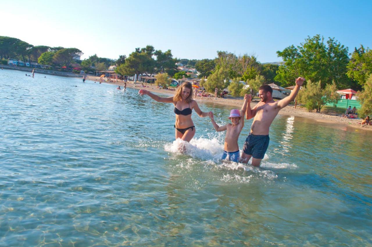 Victoria Mobilehome In Padova Premium Camping Resort Park za odmor Banjol